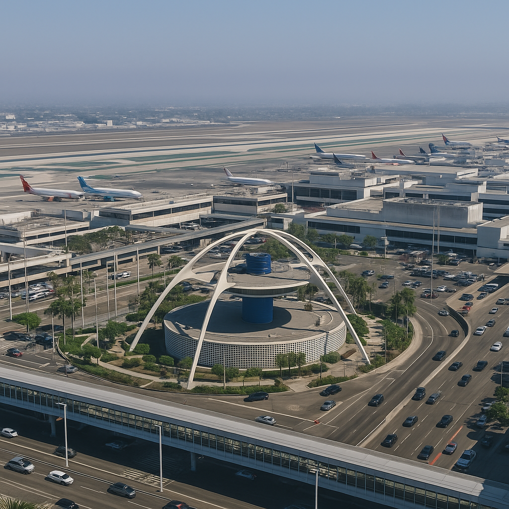 free-LAX