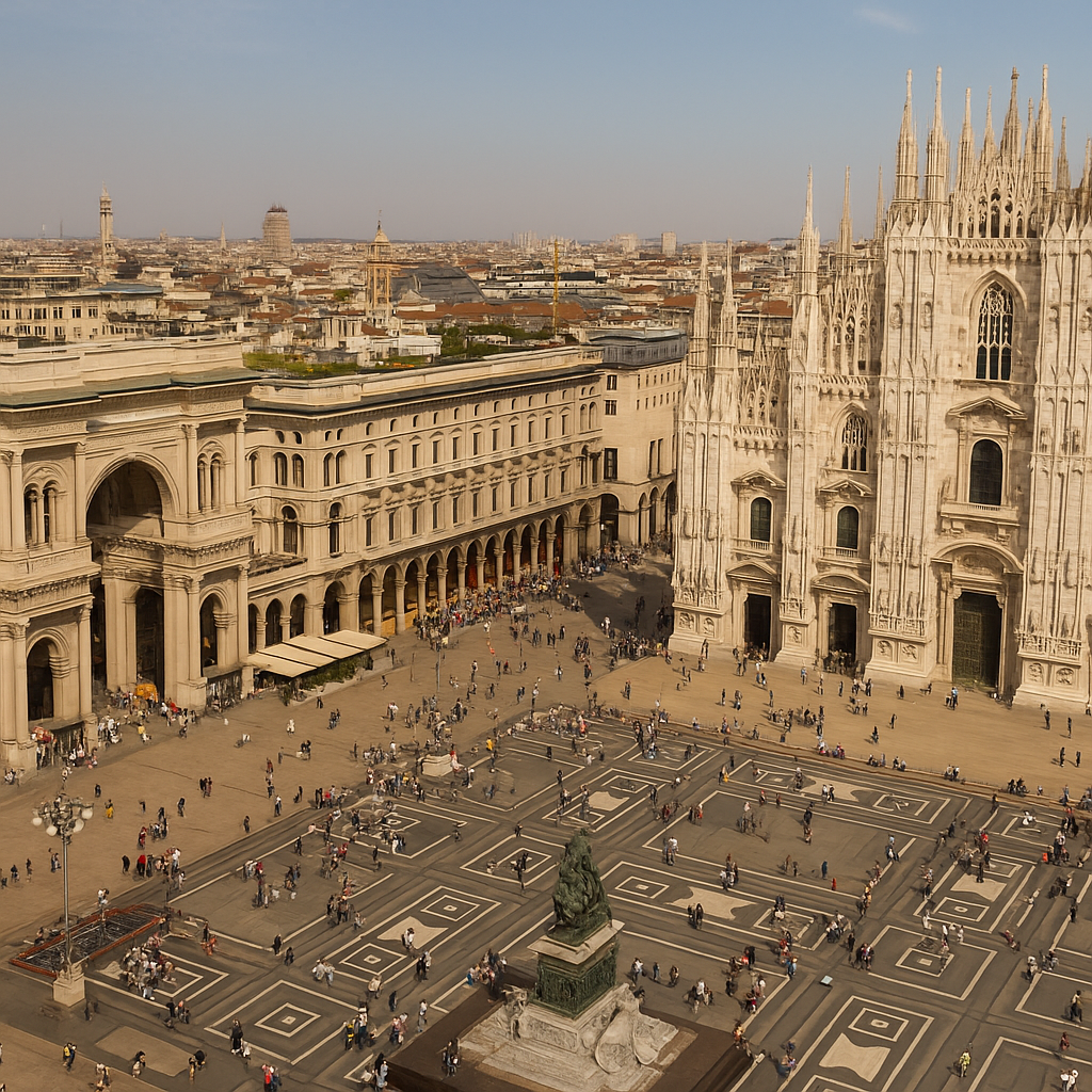 free-Milan