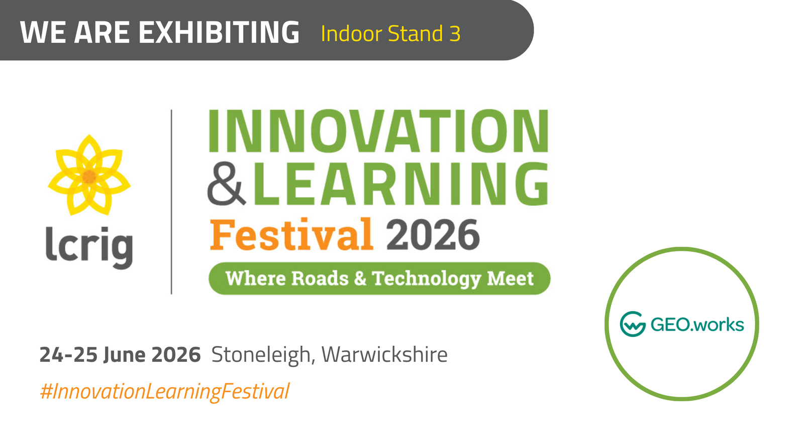 Geo.Works-LCRIG1
